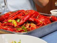 -食鸡公社辣子鸡·潍坊菜·烧烤