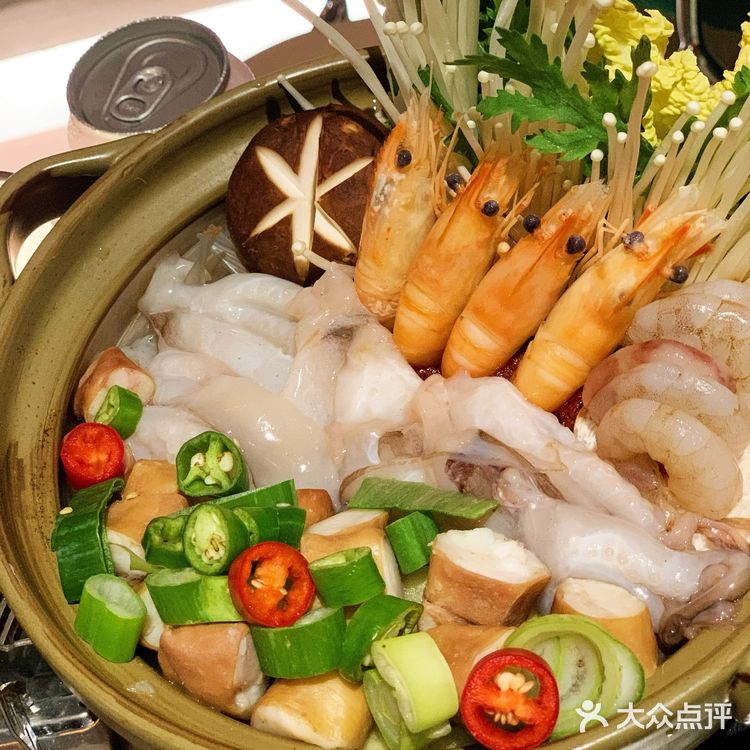 KCOOKING概念韩餐是懂氛围的🌹