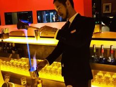 -翡翠36酒吧(浦东香格里拉店)