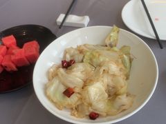 -徐记海鲜(陕西历史博物馆|明德门店)