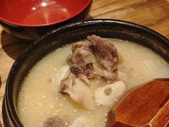 -肉魁屋·烧肉·烧鸟·酒场(高新店)