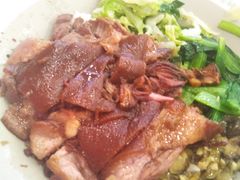 -陆长玖古法猪脚饭(玄风桥店)