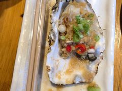-喝丢一只鞋海鲜烧烤·海肠捞饭(文体街店)