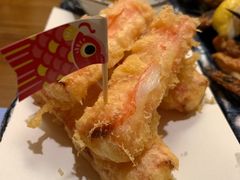 -烧鸟横丁(联发文创口岸店)
