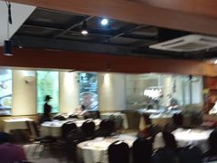 大堂-原汁原味农家菜·经典粤菜(江燕南路店)