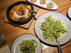 -本处·素食·融合料理(南油店)