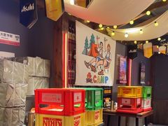 -火联烧烤(学院路创始店)