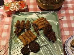 -陈老二烧烤(草市街总店)