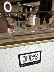 -奥伦纳素Erno Laszlo