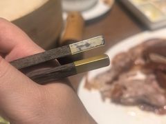 -北京老铺烤鸭(时代广场店)