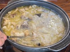 -侠成水上农庄(工业大道店)