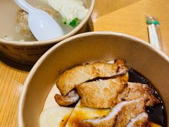 经典排骨年糕-鲜得来排骨年糕(豫园店)