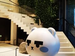 -成都太古里IFS国金中心亚朵X酒店