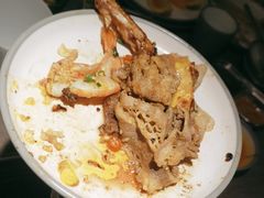 -韩悦牛排烤肉(仓山万达店)
