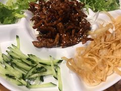 -香满园春饼·家常菜(东大桥店)