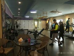 -中田健身工作室(博兴路店)