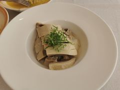 -名轩·中餐厅(南京玄武湖假日酒店)