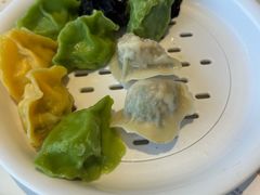 -大锅强·蒸海鲜青岛菜(金沙滩店)