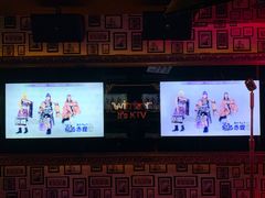 -温莎KTV(珠江路店)