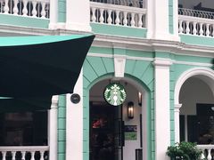 -星巴克臻选(广州沙面店)