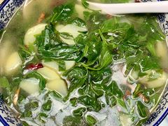 -龙姐私房菜(和顺古镇店)