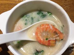 -小城粥道·海胆鲜虾粥(解放广场店)