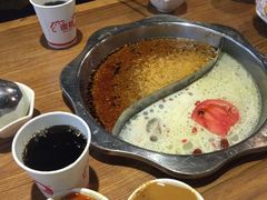 -傣妹火锅(南京东路一店)