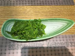 -林妈妈村·日式料理(宝山万达店)