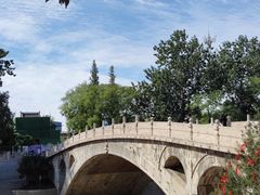 -赵州桥景区