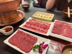 -南门涮肉(后海店)