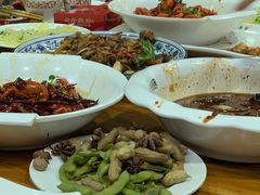 -清真·老金烧烤·小龙虾(奥体中路店)