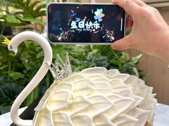 -西檬树SIMON·T轻奢蛋糕(大东方Max店)