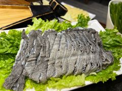 -仁和四季涮肉馆(天坛南门店)