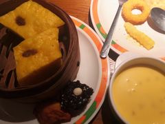 -比格比萨自助(万柳华联店)