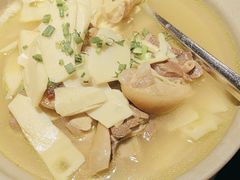 -徽三说·土徽菜·中国徽菜连锁品牌(一中店)