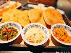 -东来顺·非遗火锅(赛格国际购物中心店)