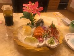 -桃屋日本料理(清华科技园店)
