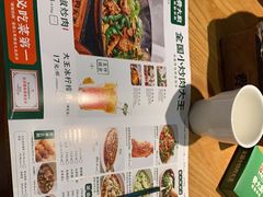-费大厨辣椒炒肉(万家丽一店)
