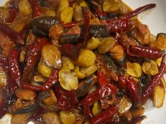 -印象鲵宴·张家界地标美食名片(溪布街店)