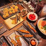 西安首家大阪🍣日式🍡炸串🍢日料🍱酒场🍶两不误[加油]