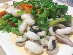 白灼墨鱼-燊荣记(北京路店)