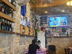 -安立可意大利美食