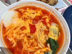 -大铁勺新津菜(东丽阳光新业广场店)