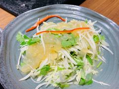 -快乐小羊(富强中路店)