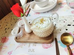 -素描餐厅(灵隐天竺店)