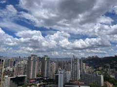 -红九格老火锅(三峡广场店)