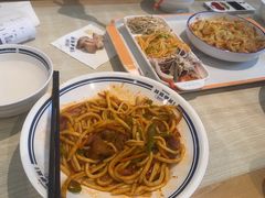 -丝路伊兰·兰州牛肉面(马连道店)