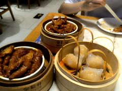 -金鼎轩(远大路金源店)