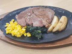 -萨莉亚意式餐厅(东川路店)