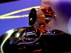 -广州富力丽思卡尔顿酒店